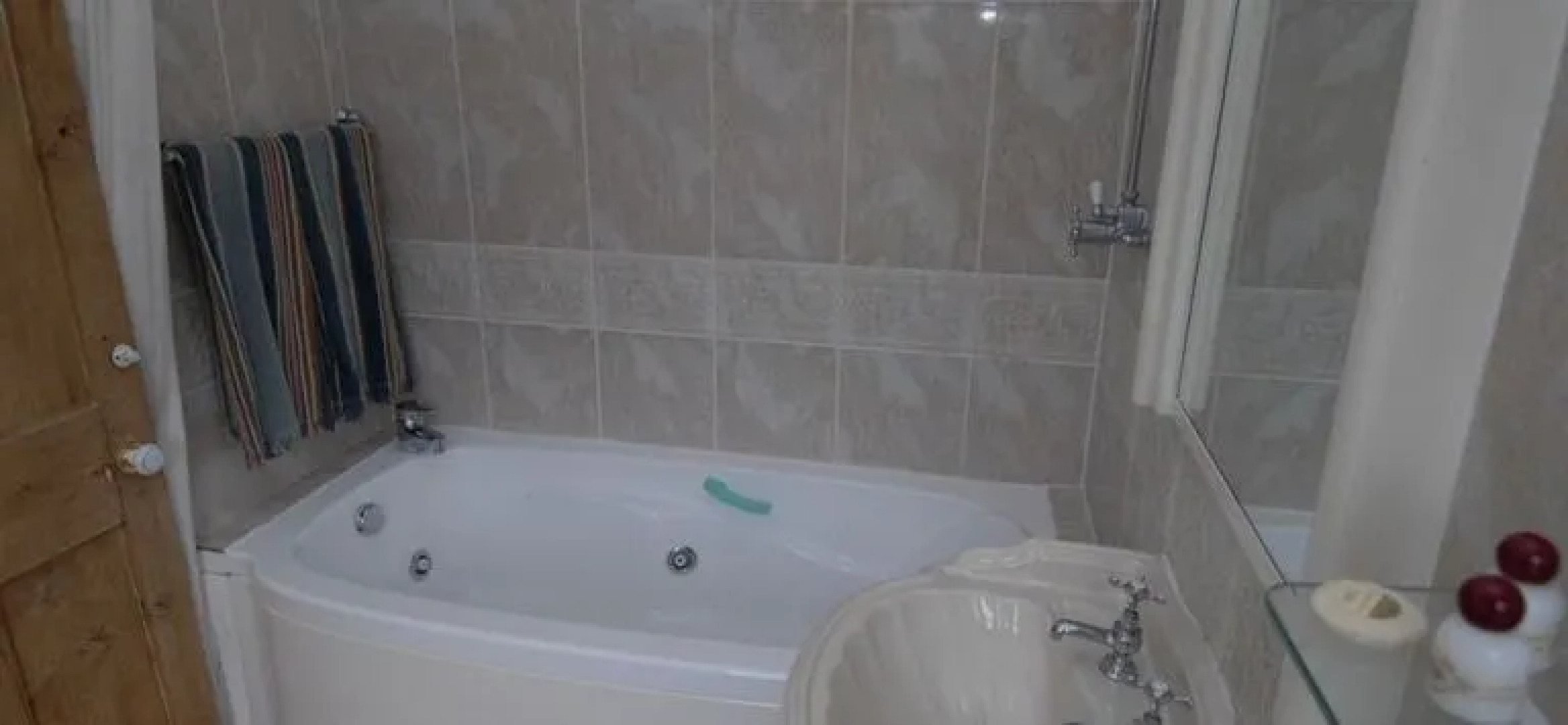 The Old Court - Guest house