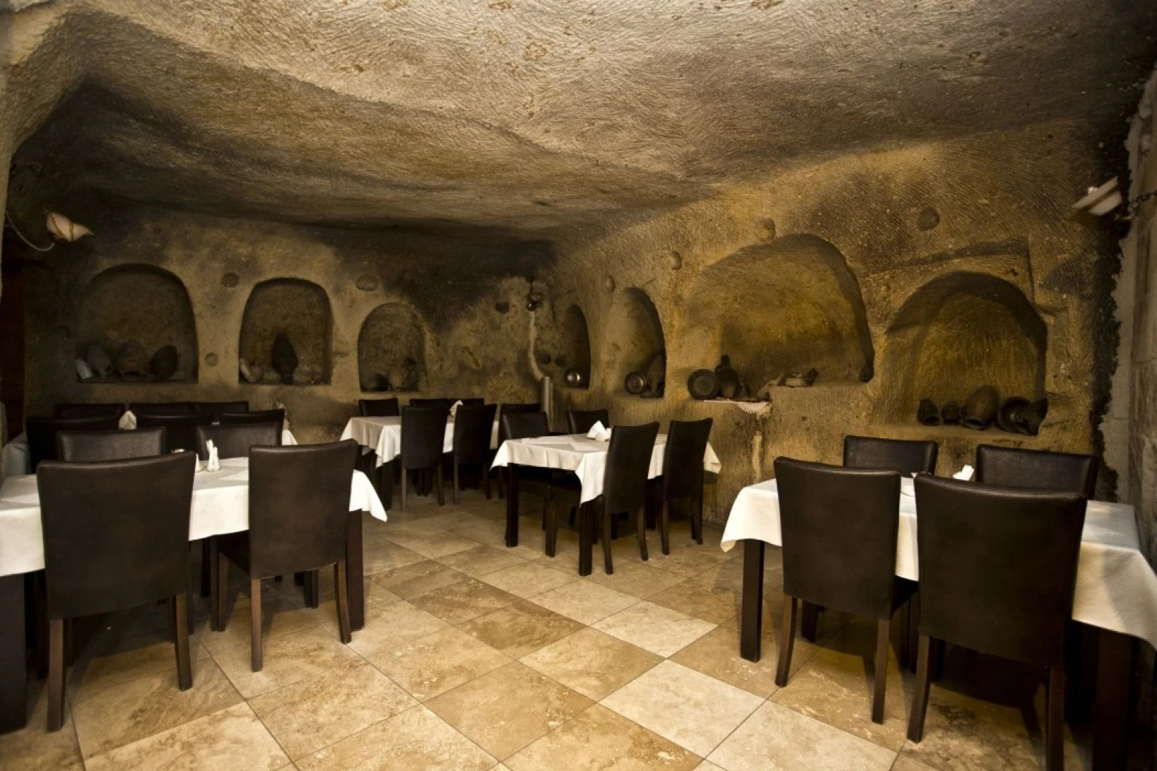 Konak Bezirhane Hotel