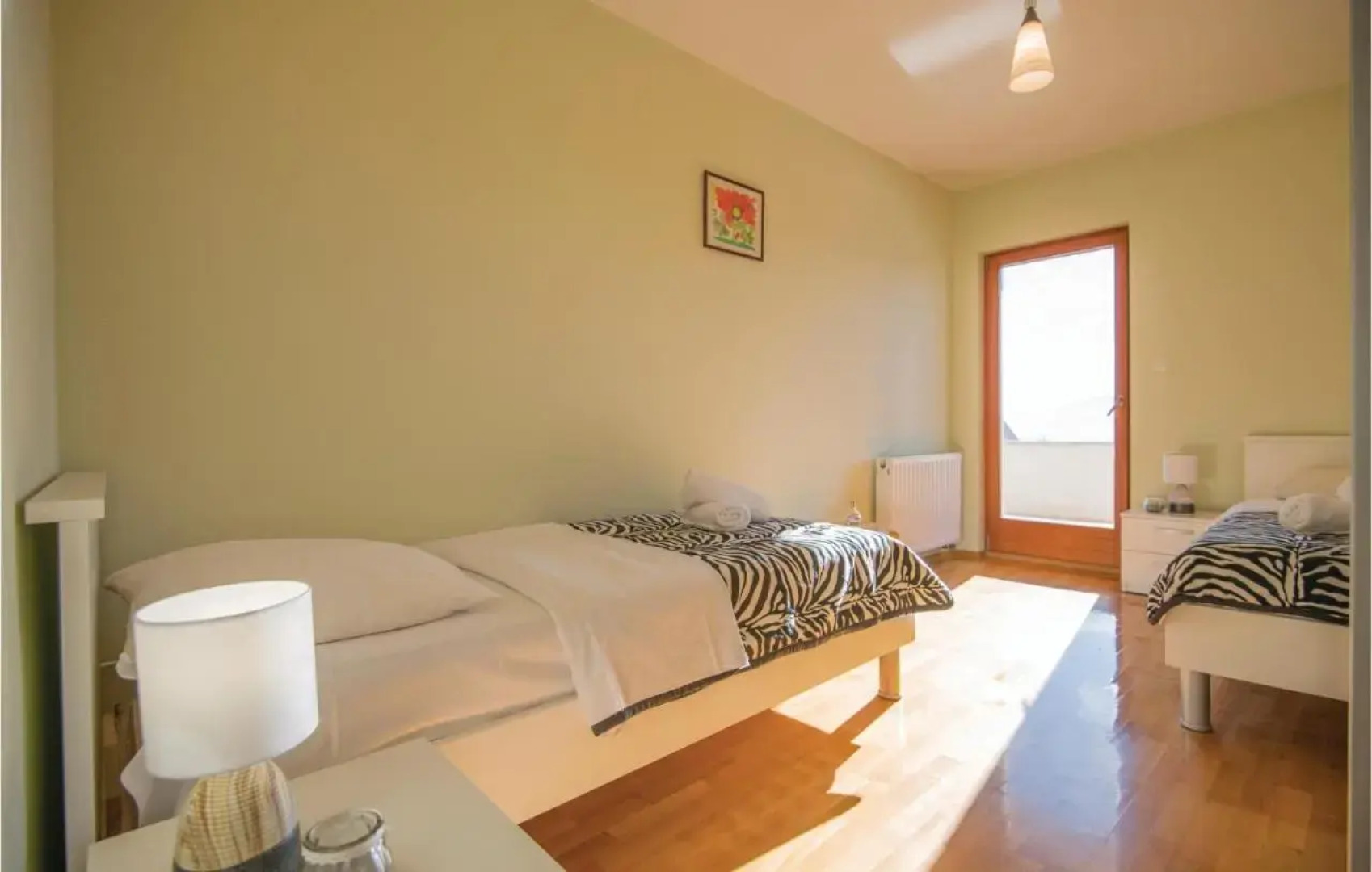 Three-Bedroom Holiday Home in Imotski