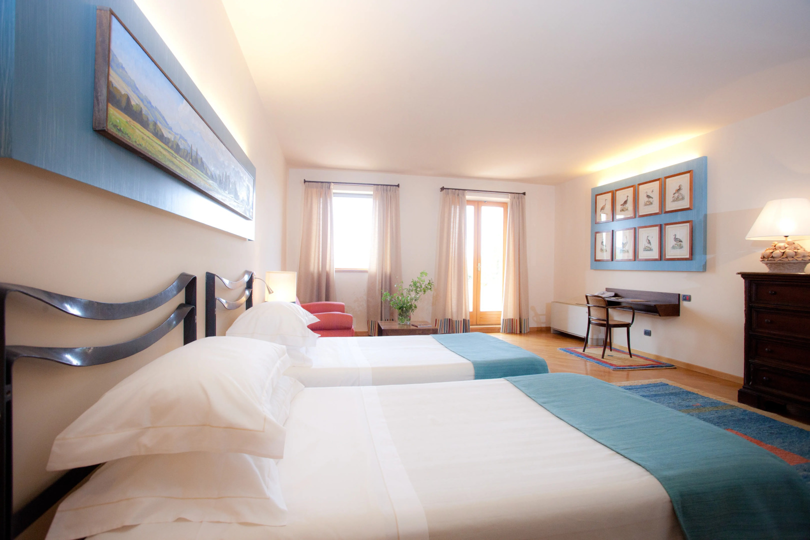 Hotel Le Tre Vaselle