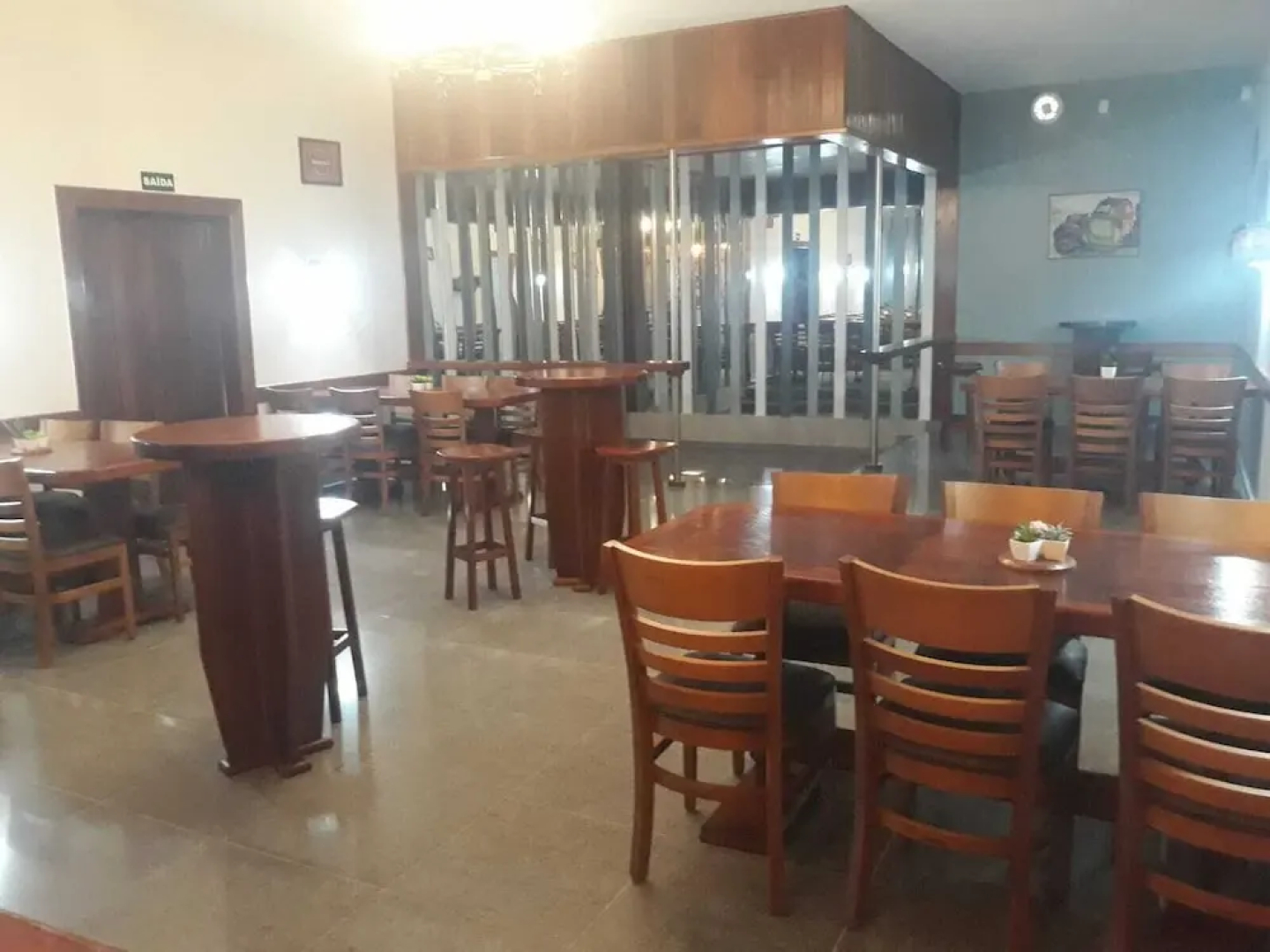 Hotel Fazenda Valaisan