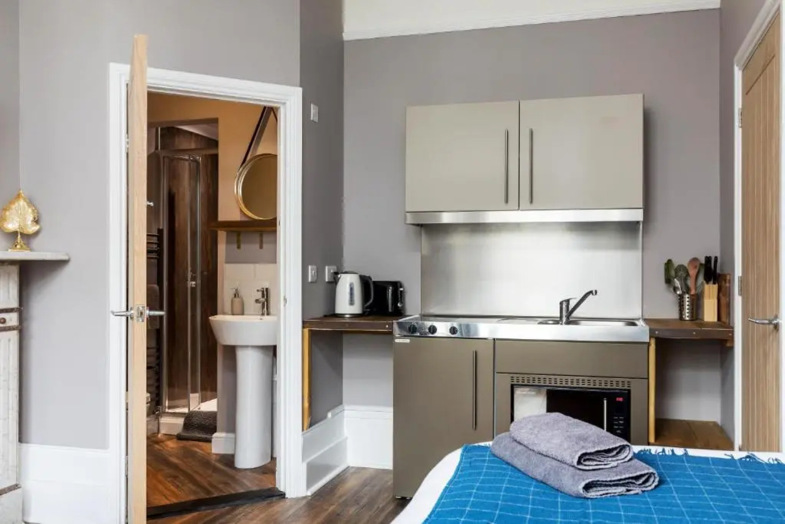 Accudo House Boutique Holiday Suites