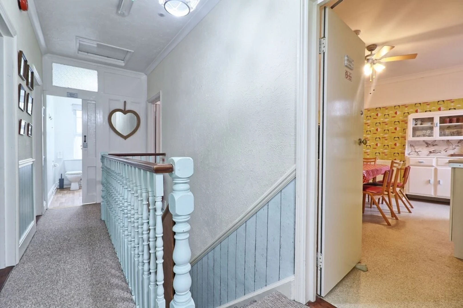 Walton Beach Holiday Lets