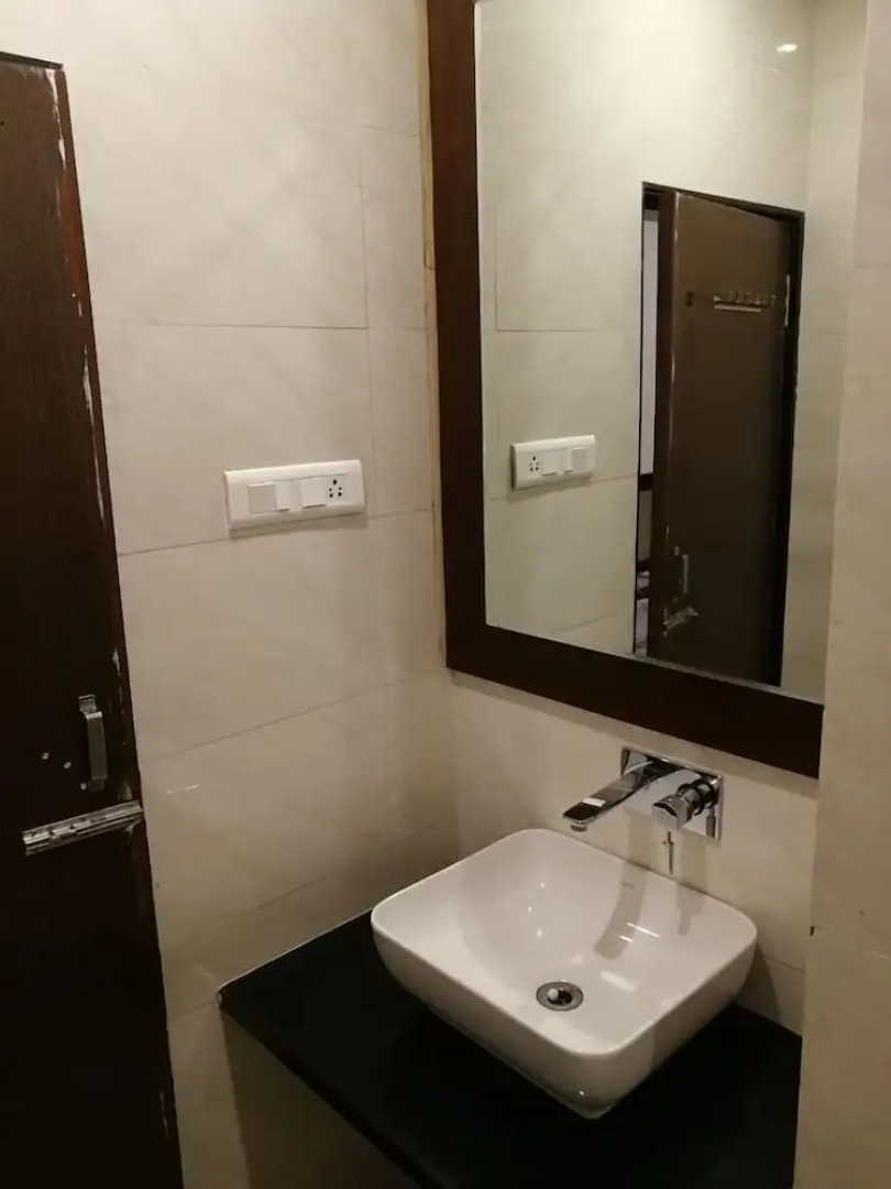 Castle Narela Hotel & Resort