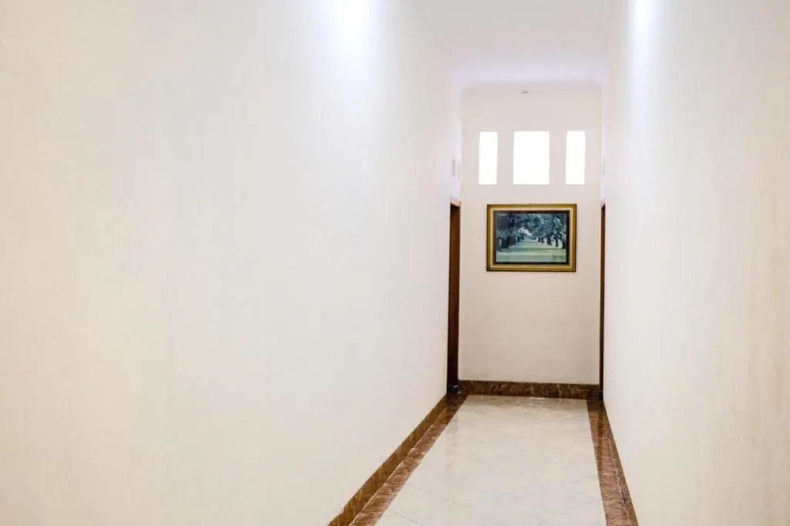 OYO 2643 Hotel Graha Prima