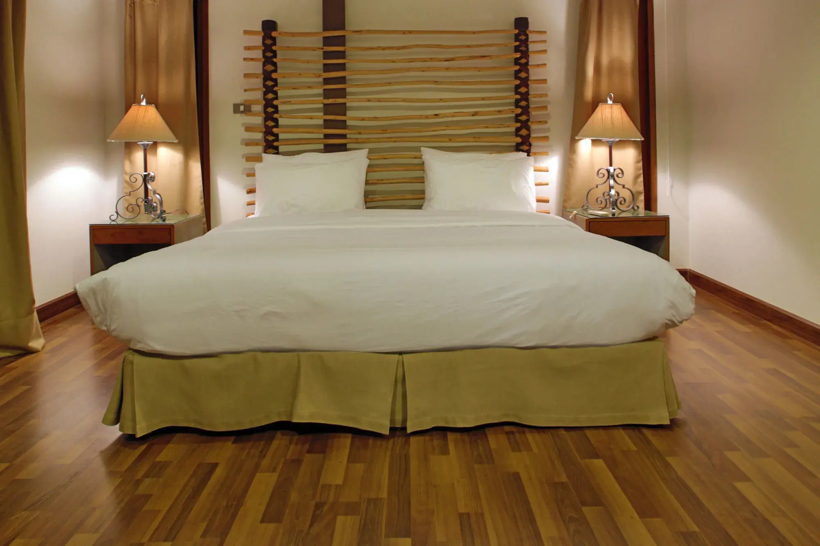 The Farmhouse at Polo Escape