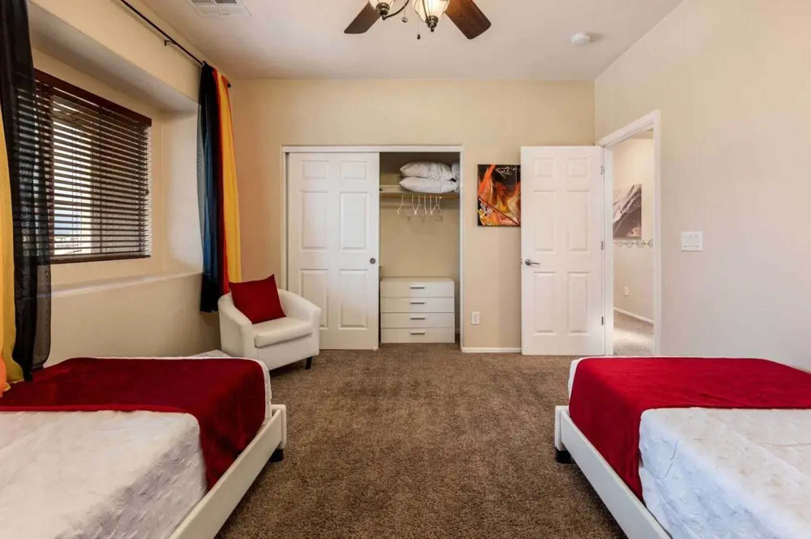 Stylish Surprise Home w/ Private Pool & Game Room!