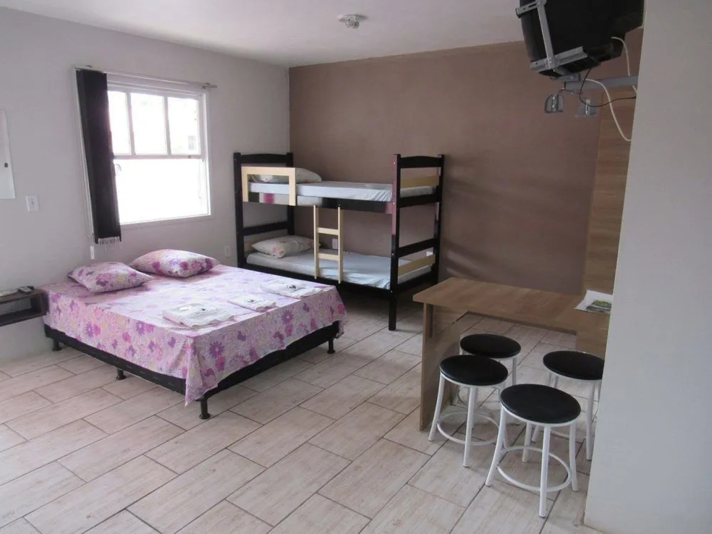 Pousada do Recanto Feliz