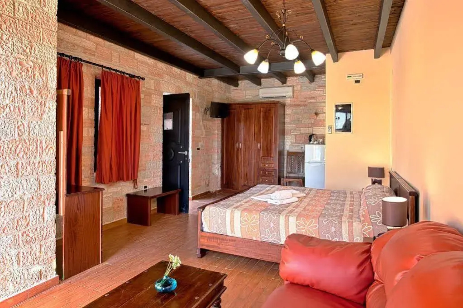 Ornella Beach Resort & Villas