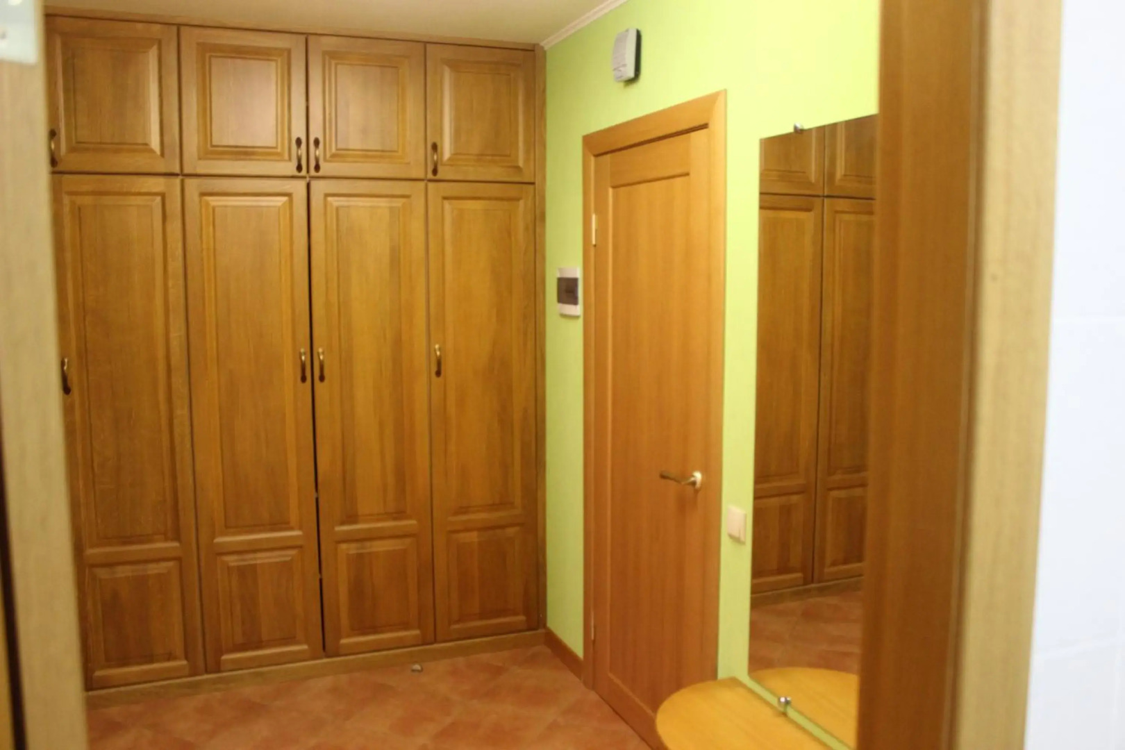 Svetlana's Apartments