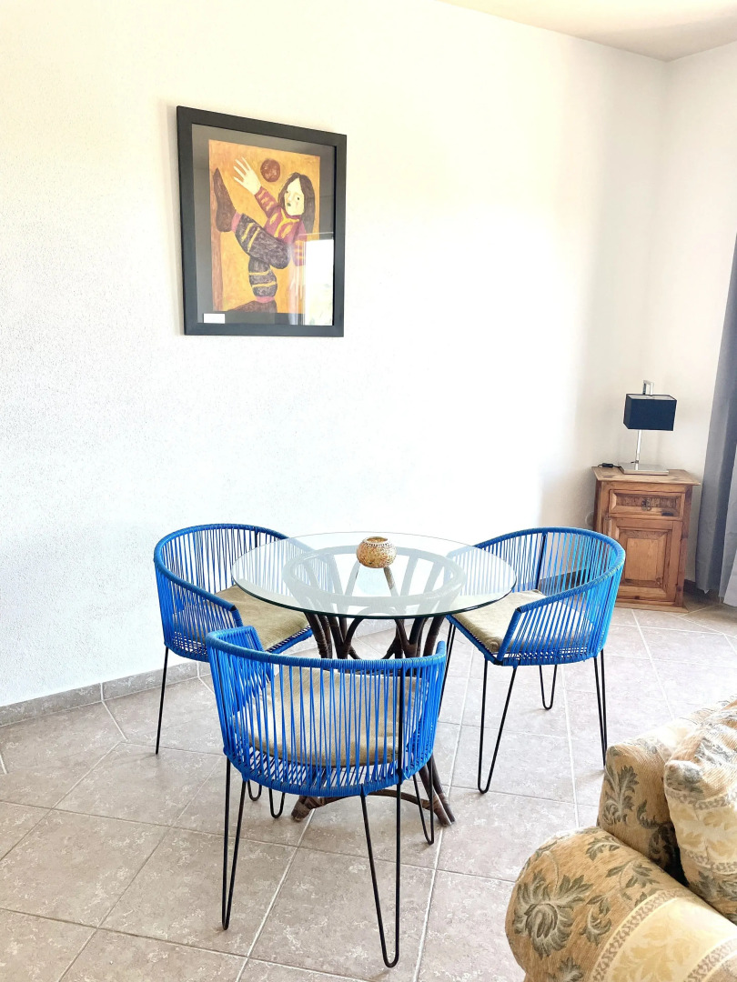 Suite Agaves in Todos Santos