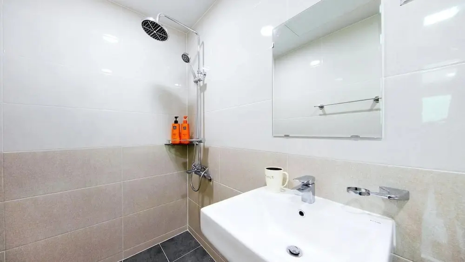 Samcheok Flower Pension