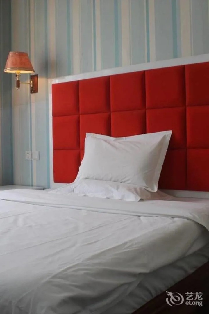 Xinxiang 988 Hotel (No. 2 Middle School and Second Hospital Branch)