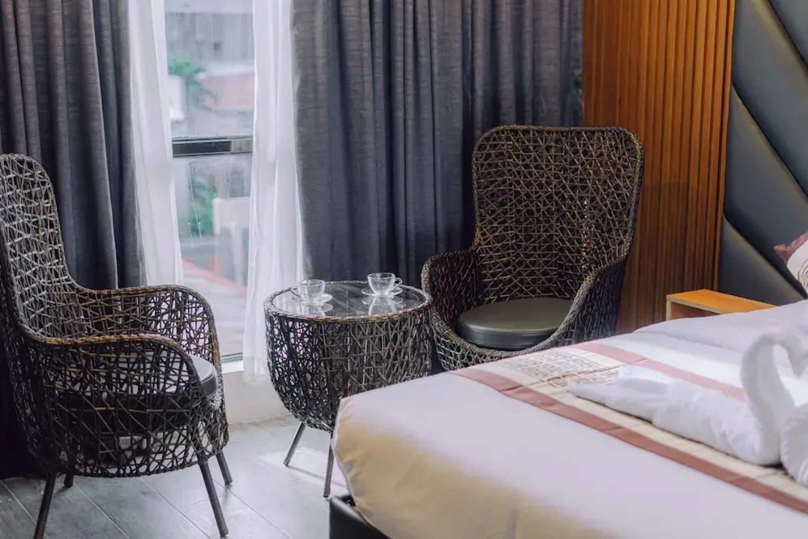 Shine Boutique Hotel