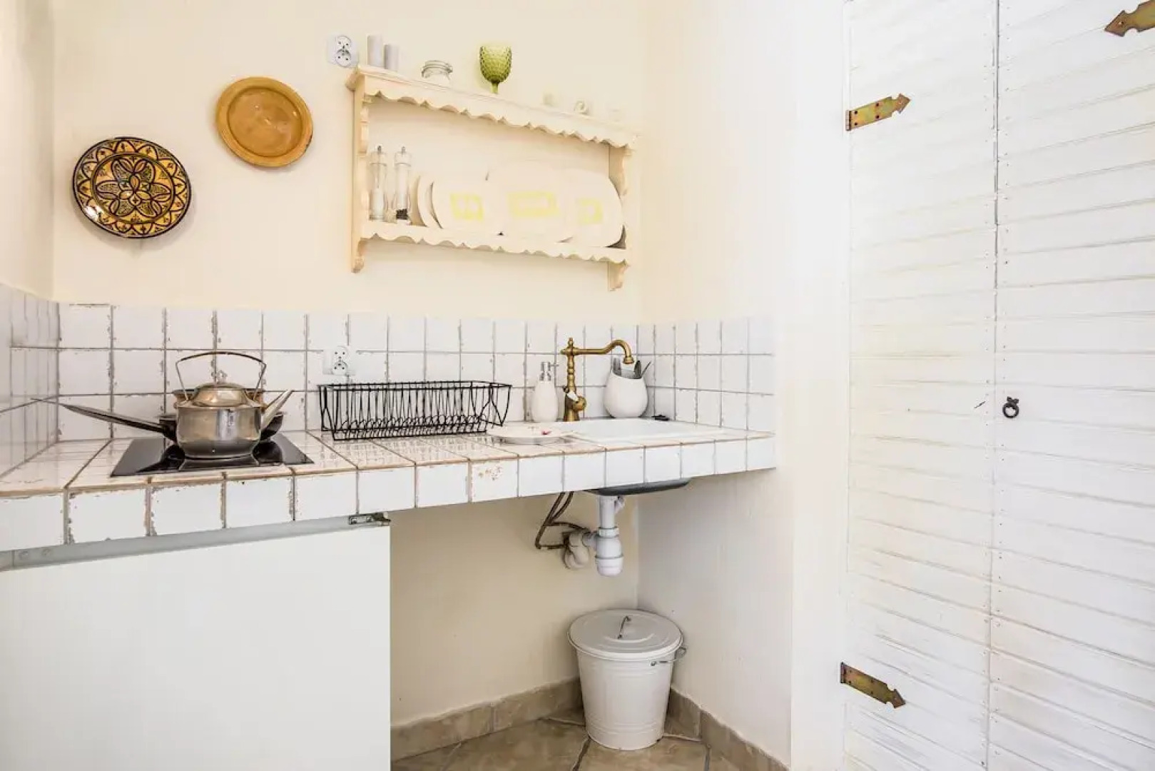 Villa Toscana Boutique