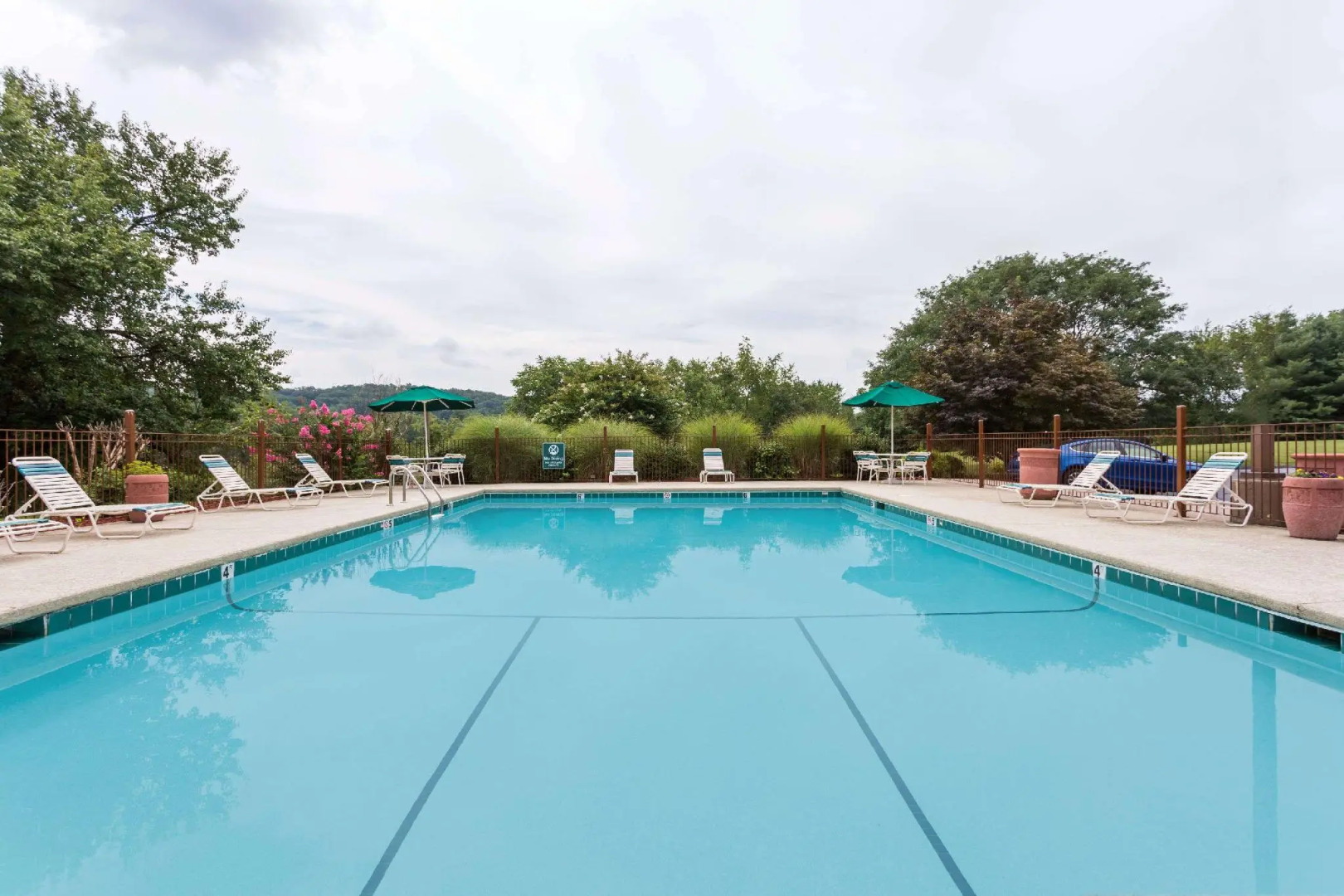 Extended Stay America Suites - Bristol