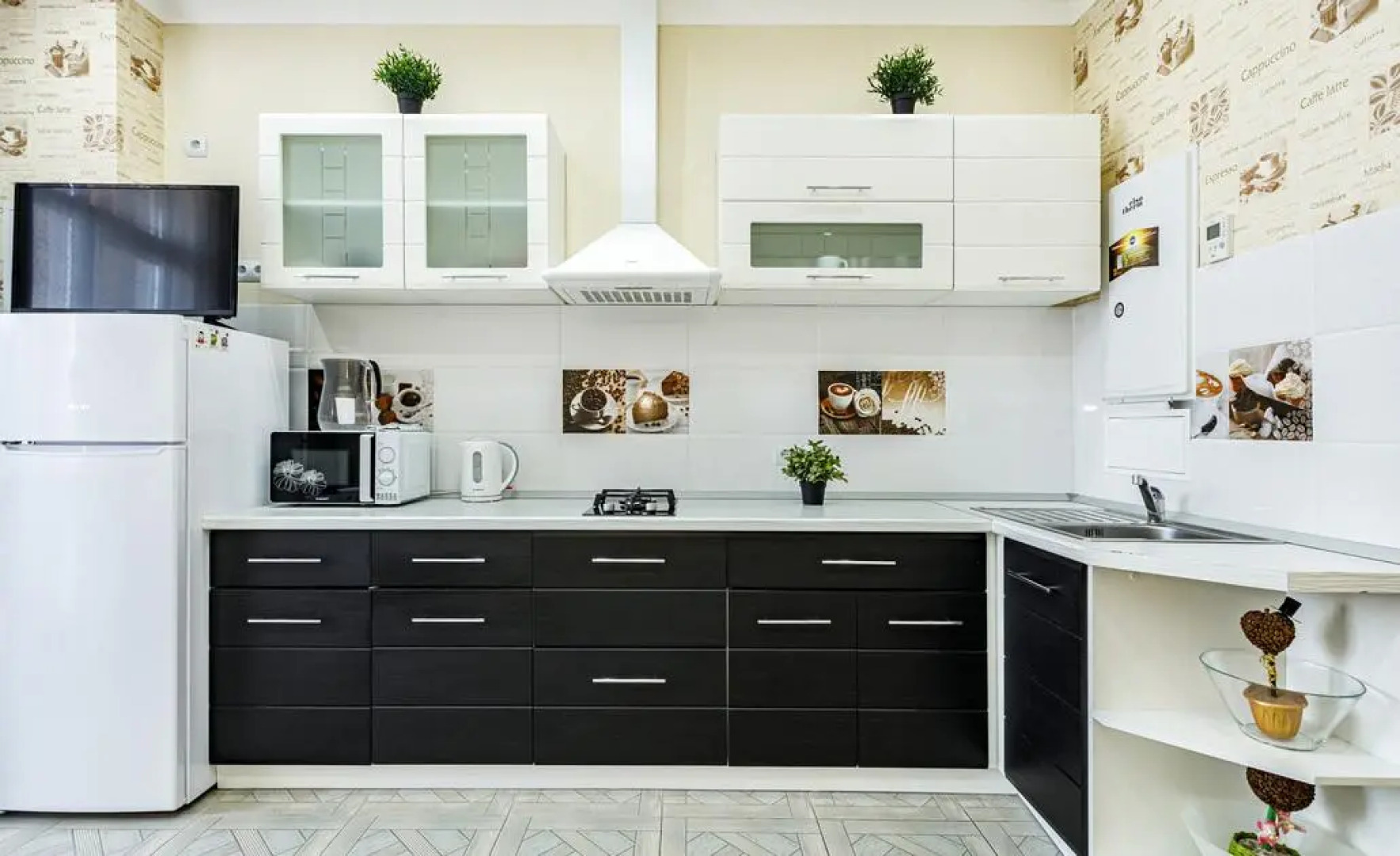 Pro Apart (Про Апарт) на улице Крымская 19к3