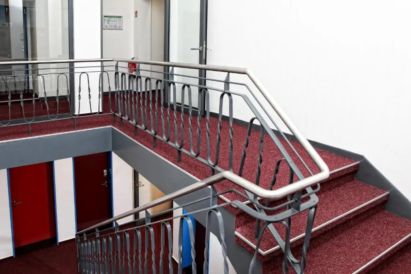 Hostel am Gterbahnhof