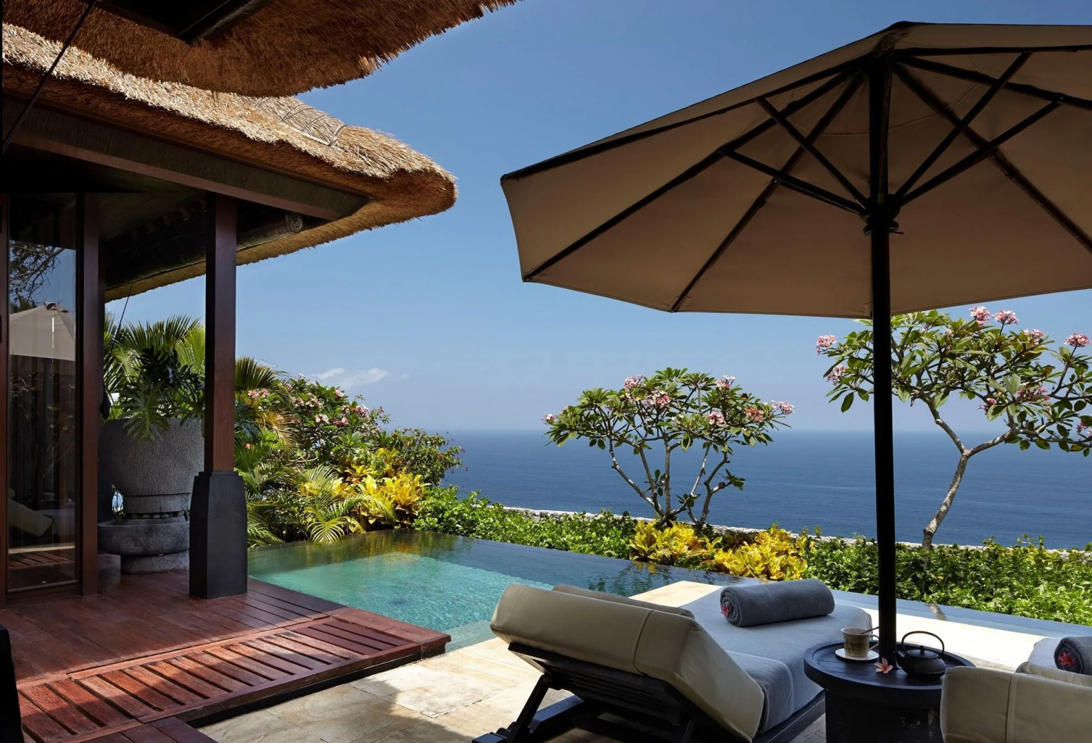 Bvlgari Resort Bali
