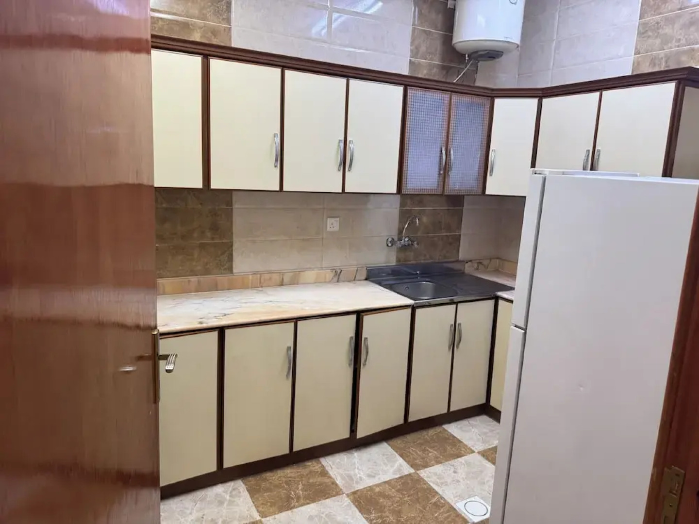 Nomas Palace Apparthotel Al Wadyan