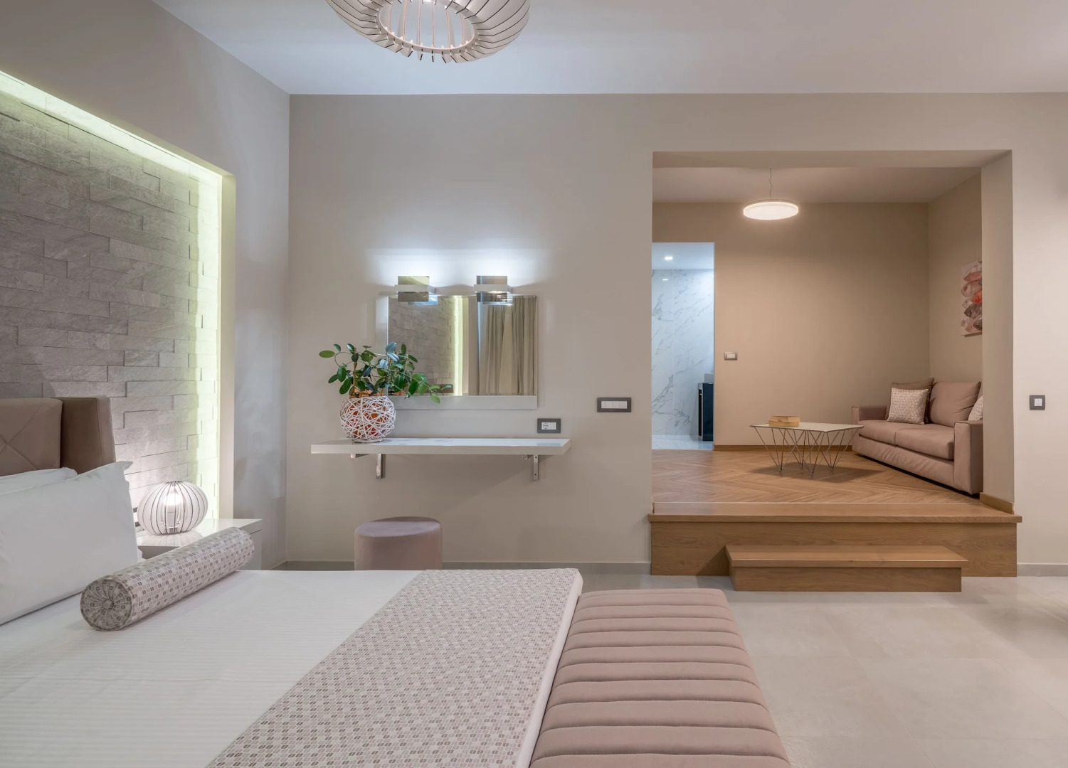 Balcony Hotel - Adults Only