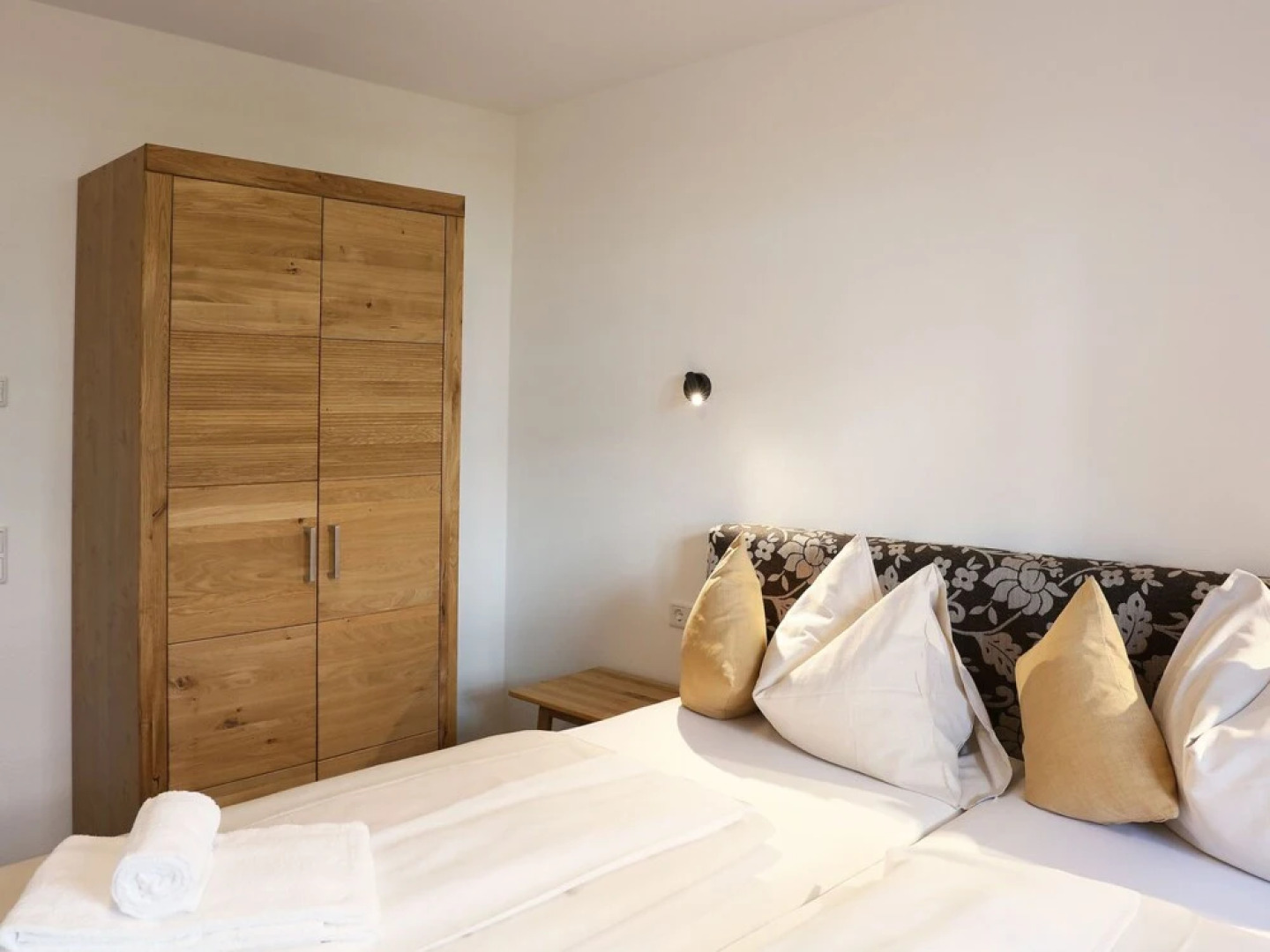 Das Bergkristall 8P 4SZ Piesendorf