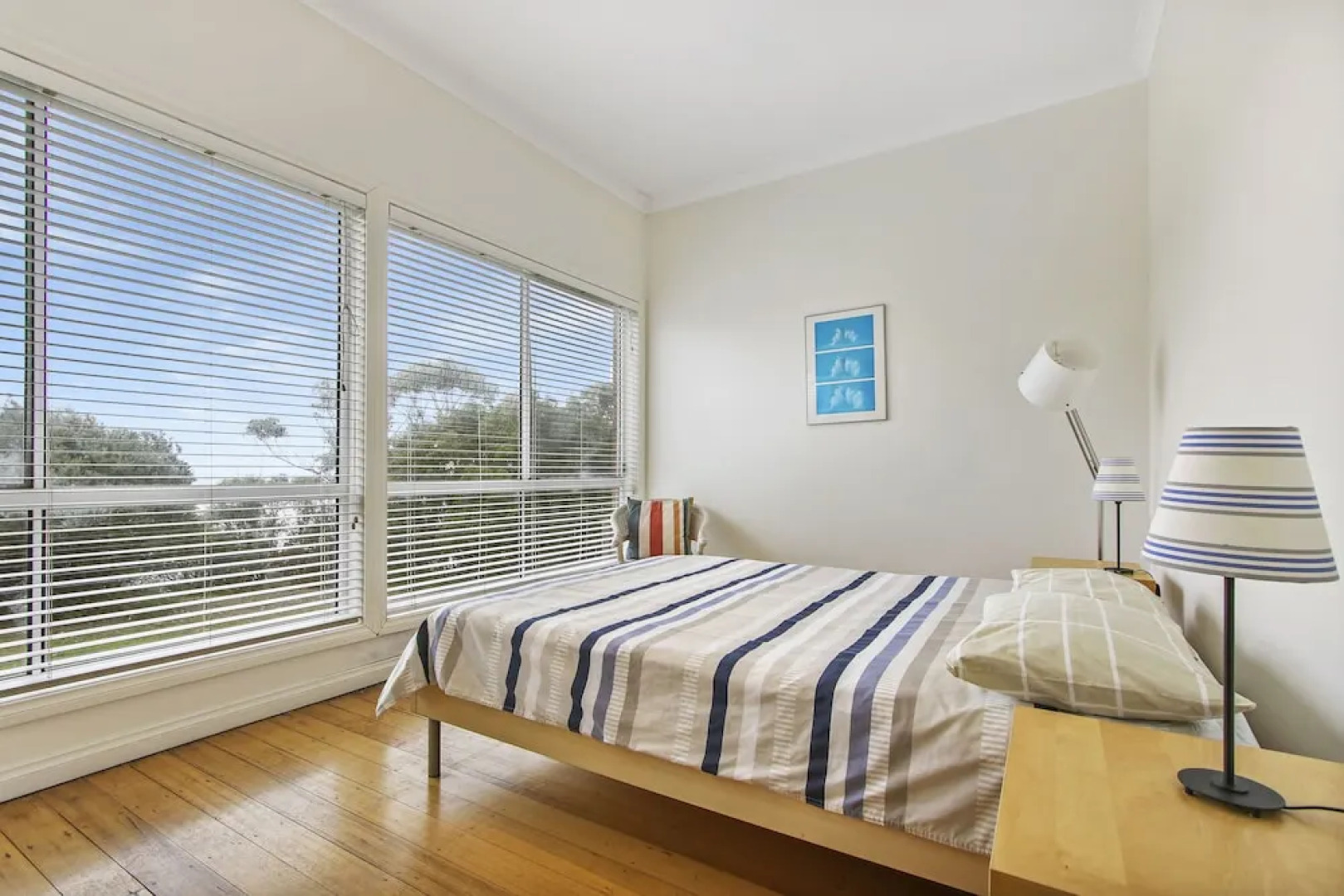 Lake Tyers Beach House