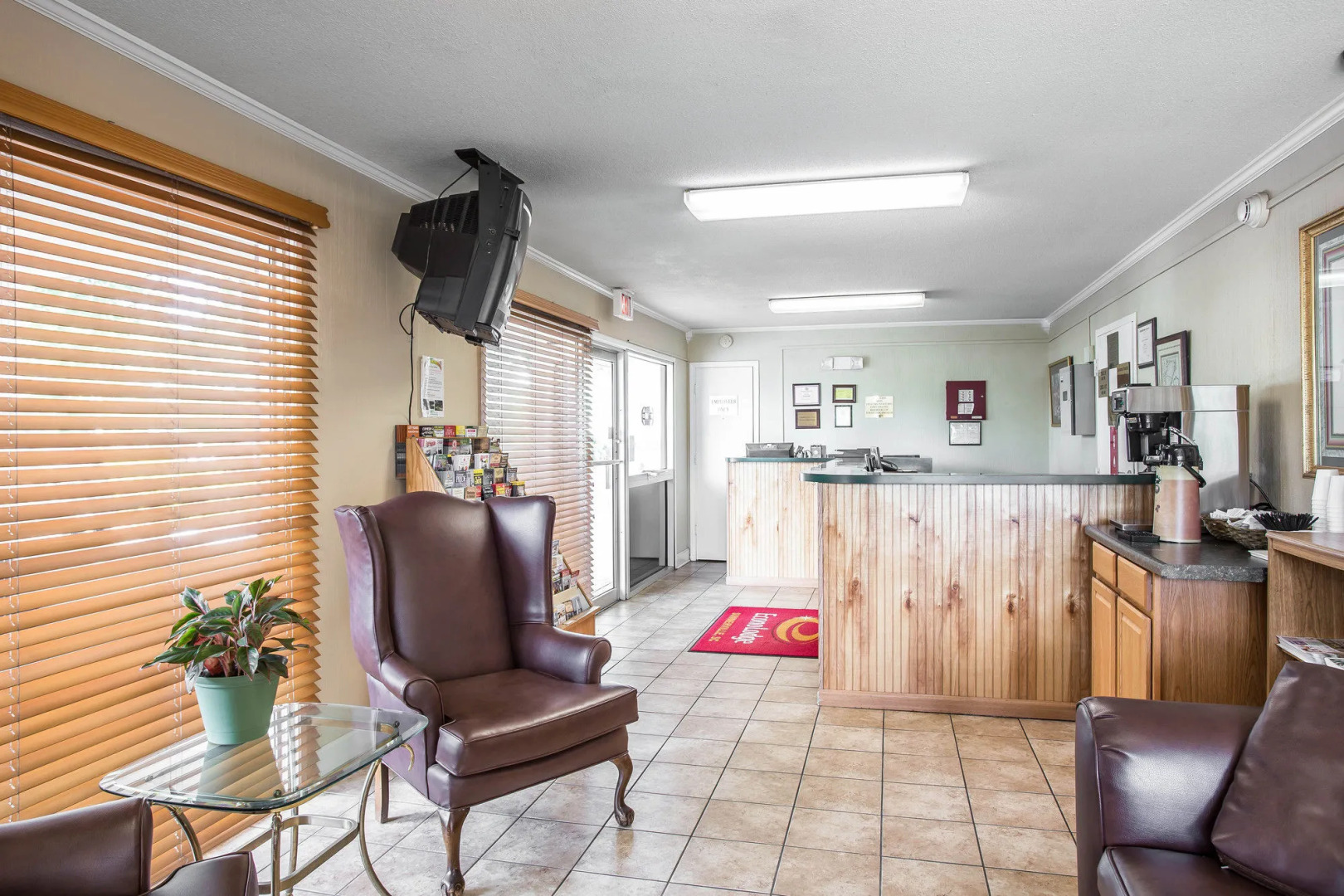 Motel 6 Summerville, SC – Charleston