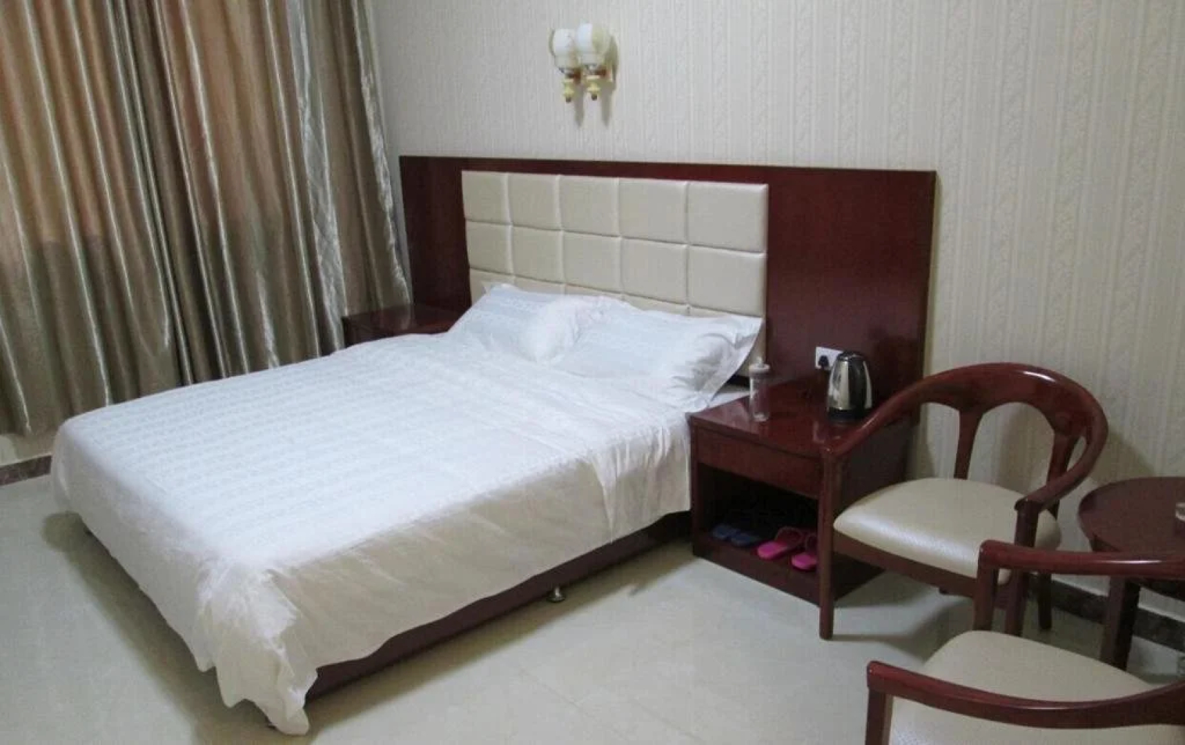 Huashan Dream Country House
