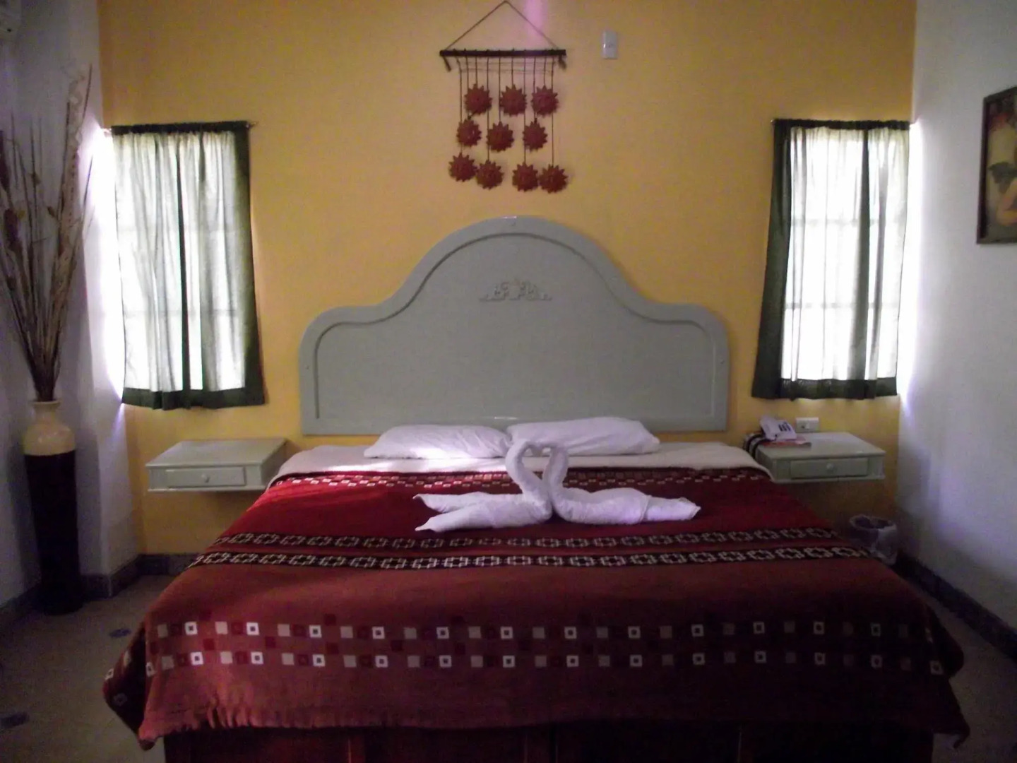 Hotel Paraíso Huasteco