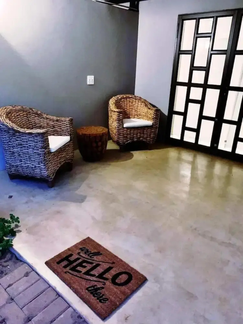 The Wilds Guest House