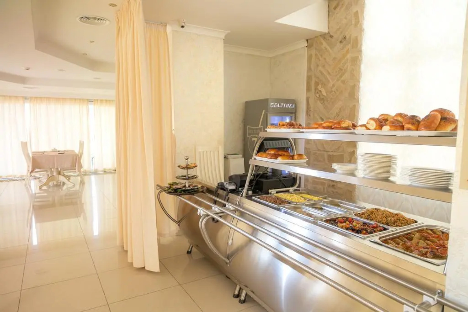 Бутик Отель Ахиллеон Парк