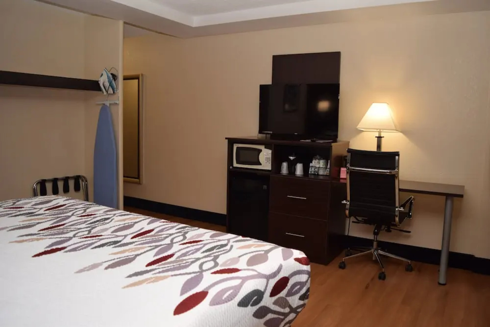 Travelodge Batavia Darien Lake Theme Park