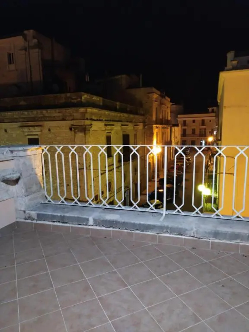 Appartamento Minerva