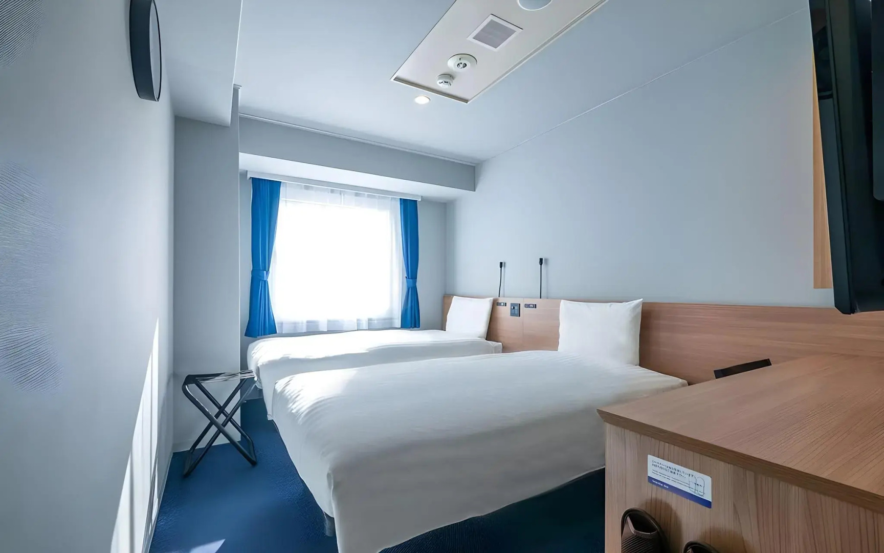 Toyoko Inn Osaka Yodoyabashi Station Minami