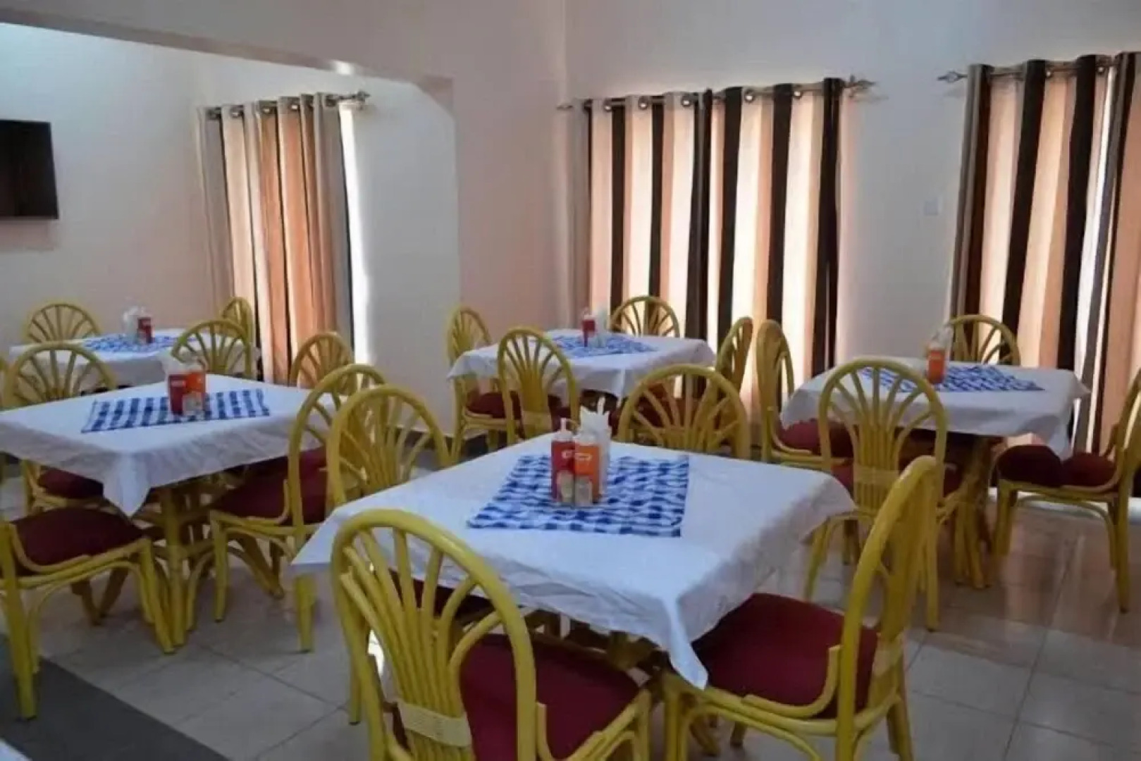 Ack Guest House Kajiado