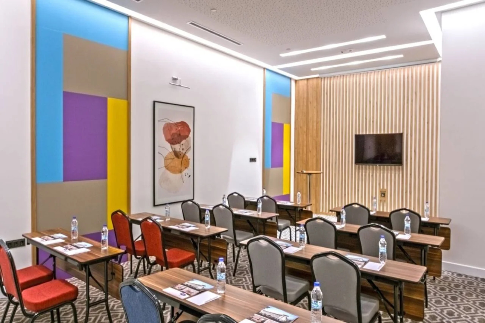 Hampton By Hilton Sakarya