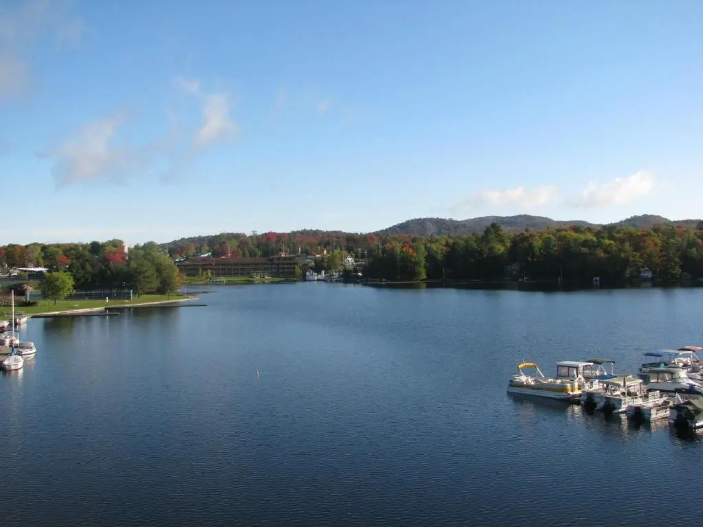 Pine Knoll Lodge and Cabins, Inc.