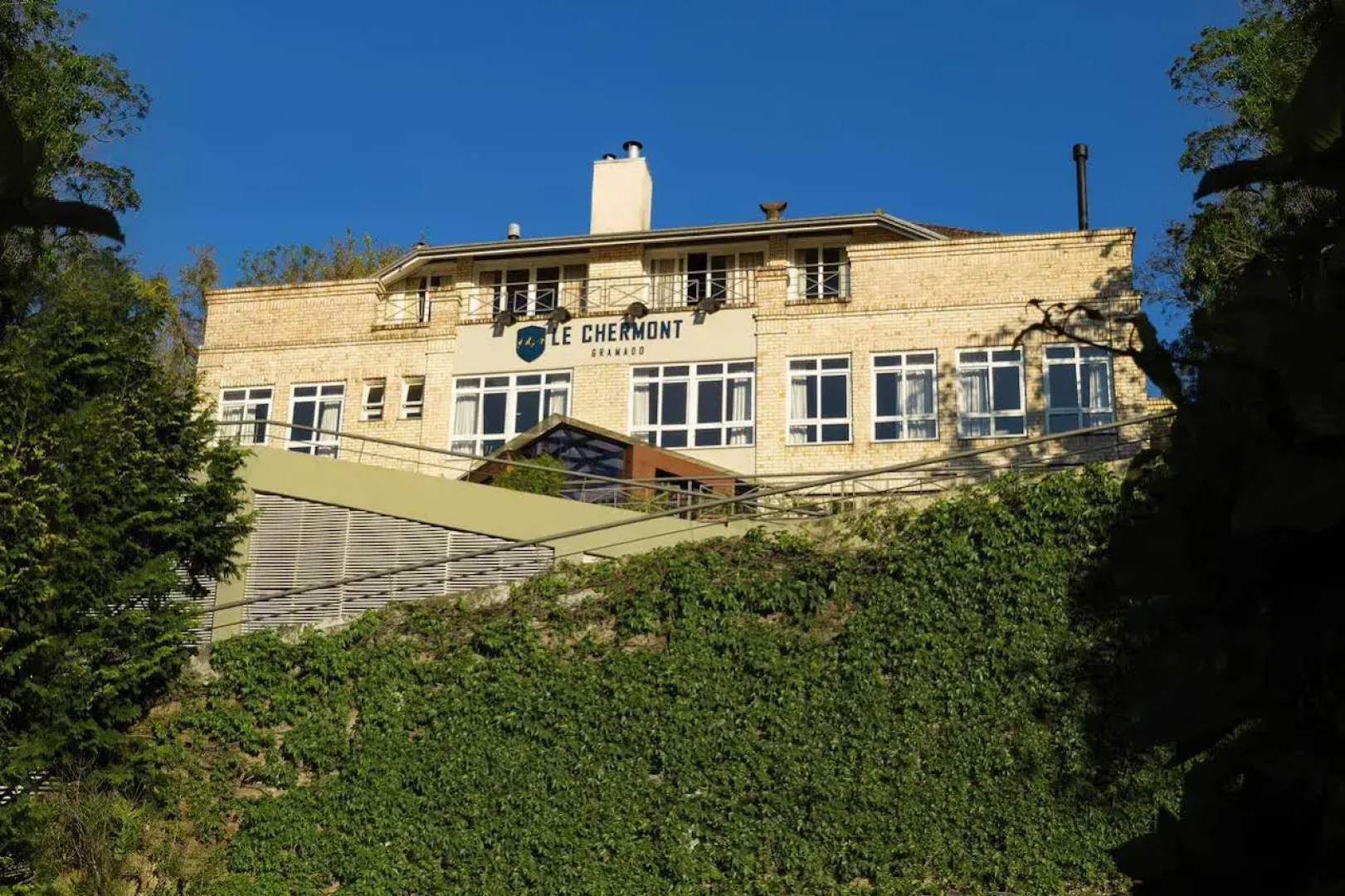 Le Chermont Gramado