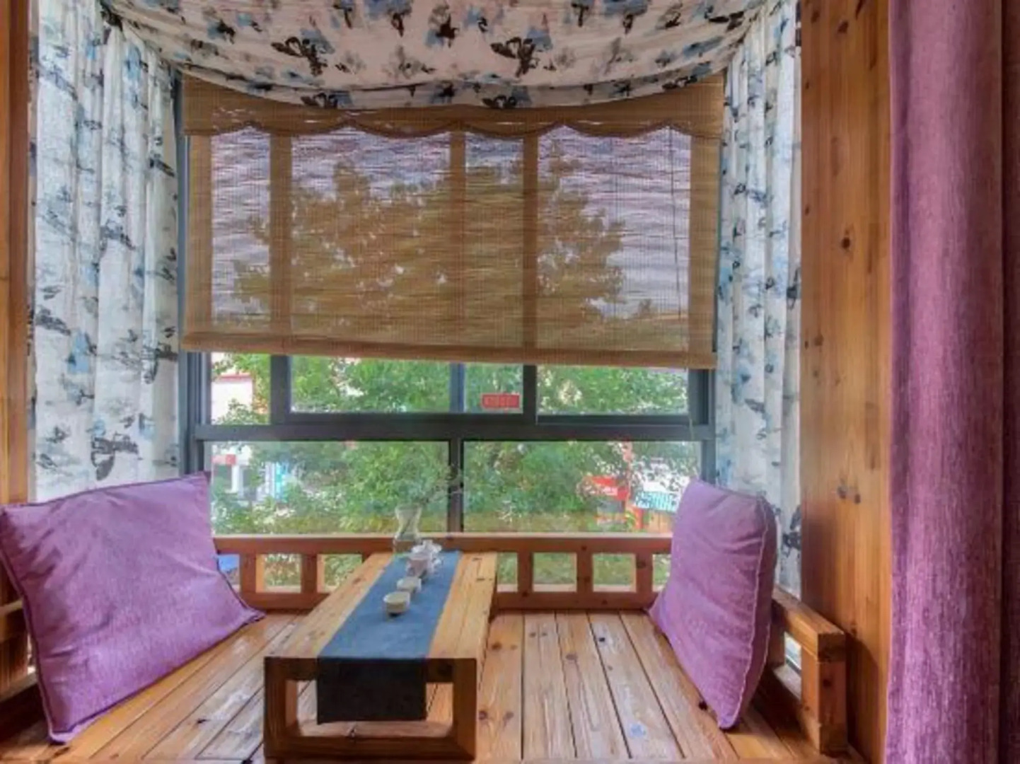 Chaxiang Manwu Hotel