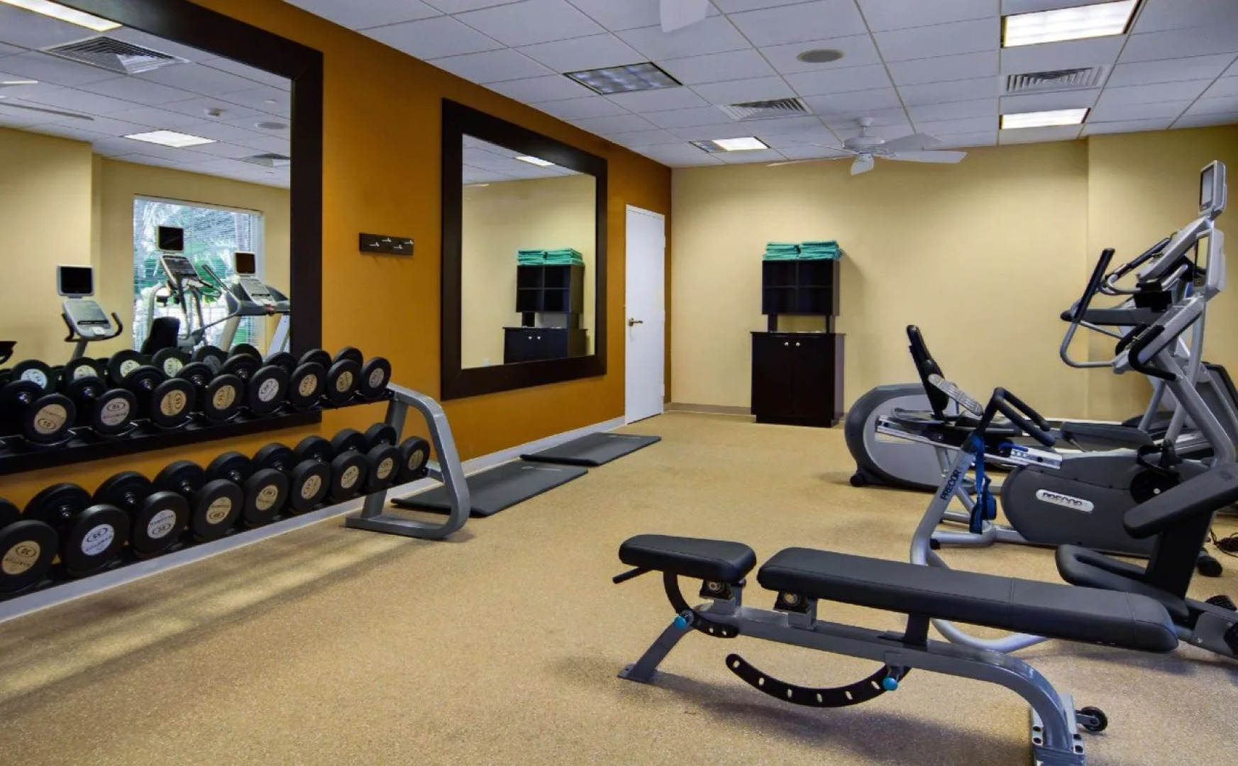 Hilton Garden Inn Palm Beach Gardens