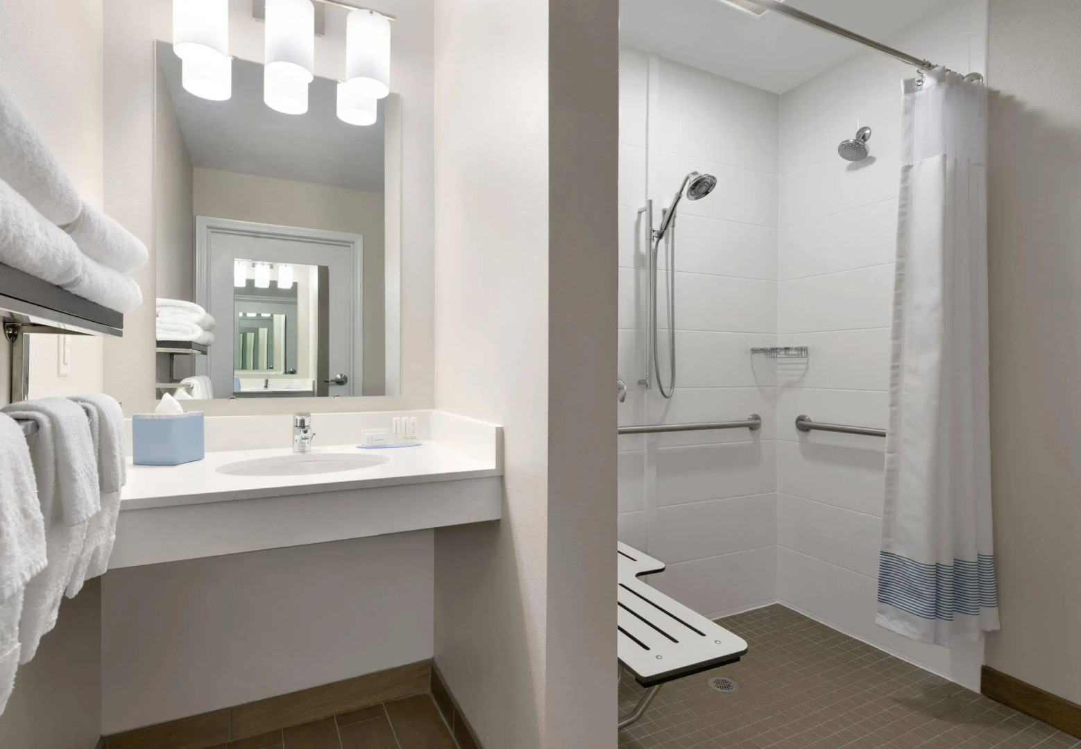 TownePlace Suites Pittsburgh Airport/Robinson Township