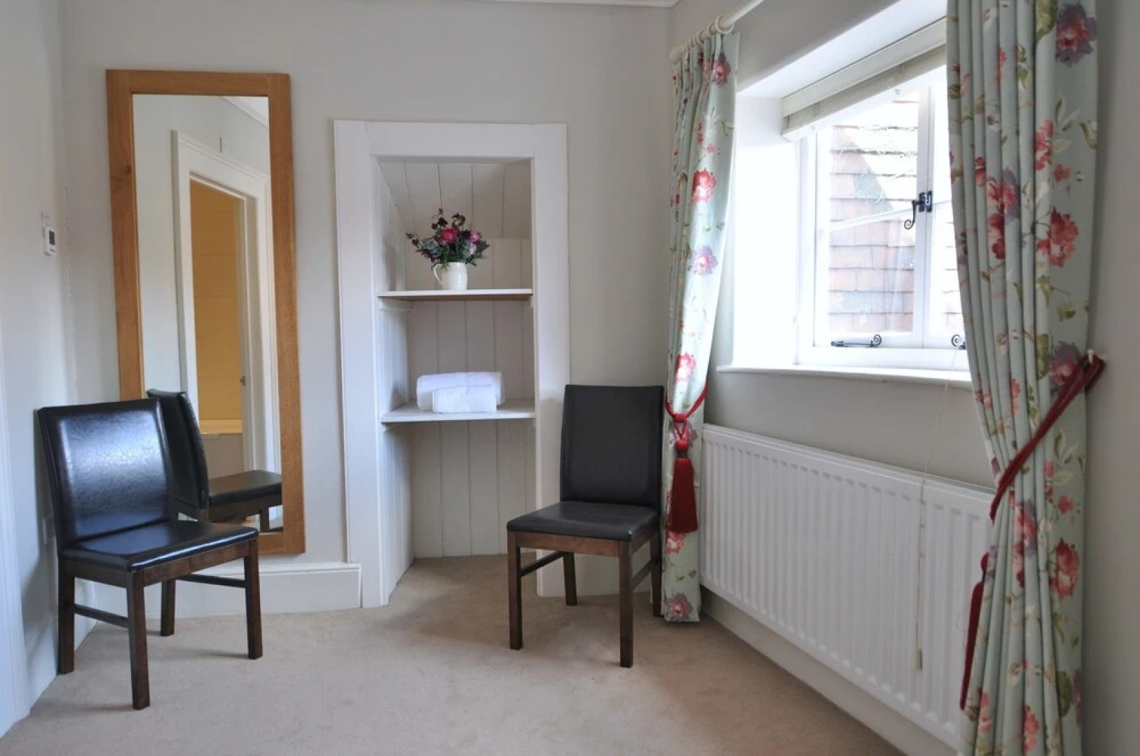 The Midhurst Townhouse