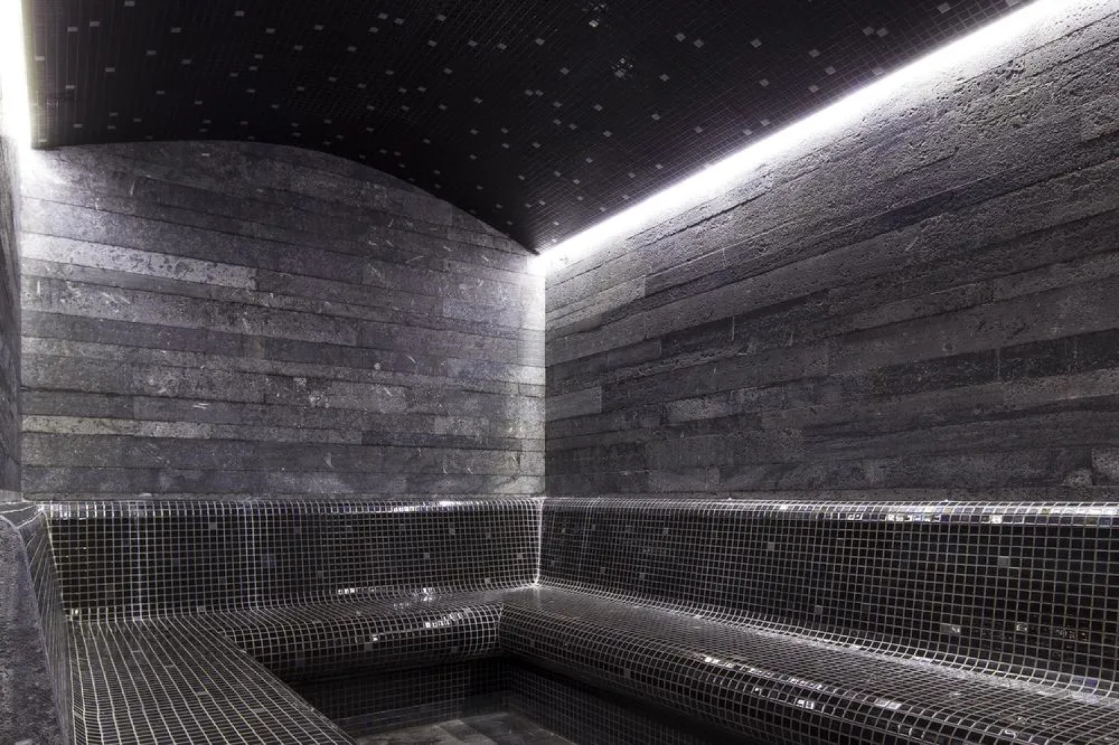 Chalet Hotel Crychar