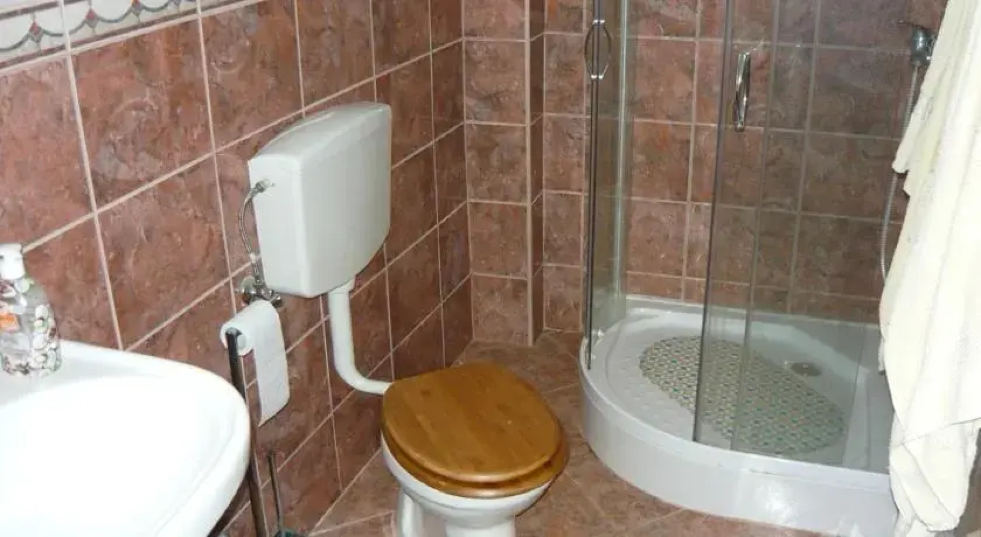 Templomdombi Vendegház