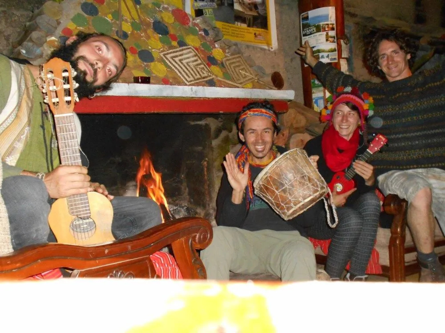 Refugio Terra Esperanza - Hostel