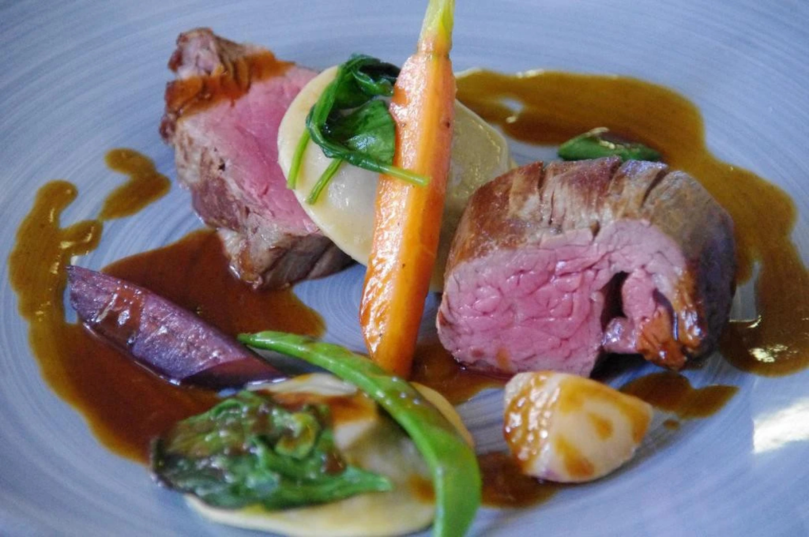 Logis Hôtels Domaine du Châtelard