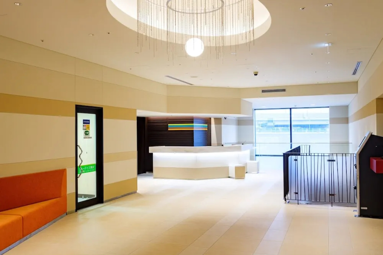 Hotel Dream Gate Maihama