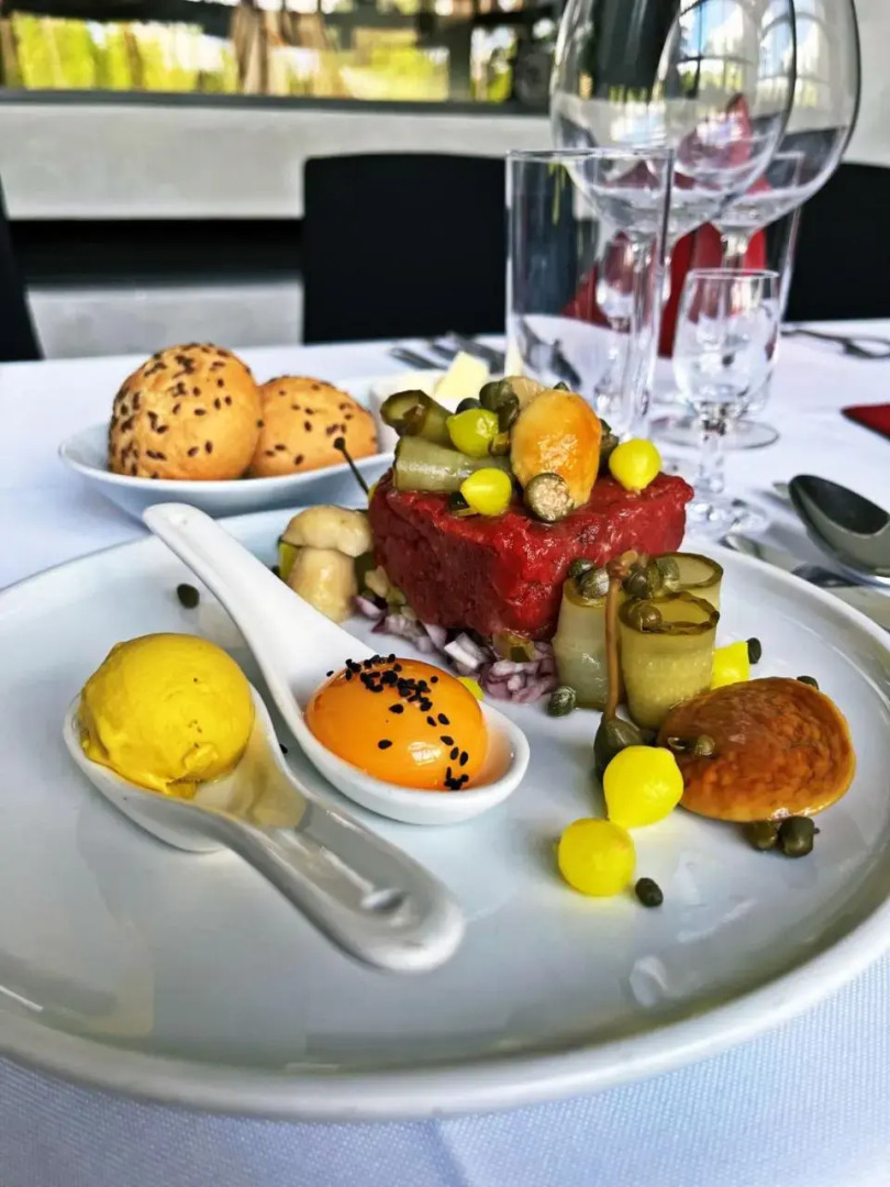 Hotel Skansen Conference& Spa