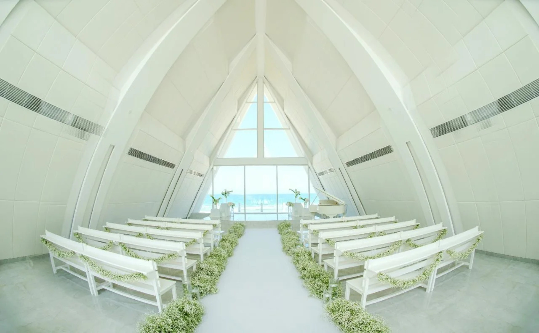 Narada Resort and Spa Perfume Bay